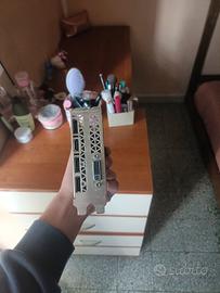 Nvidia GeForce GTX 960 del 2015