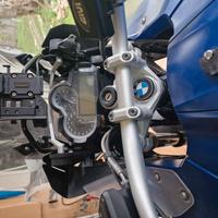 MTO BMW 1200 GS ADVENTURE