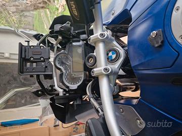 MTO BMW 1200 GS ADVENTURE