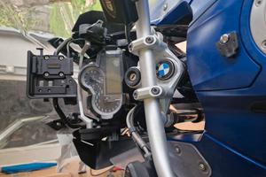 MTO BMW 1200 GS ADVENTURE