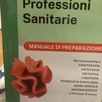 NUOVOAlpha test 14a edizione Professioni sanitarie