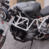 Ducati SS 750