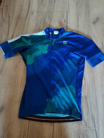 Maglia ciclismo Sportful