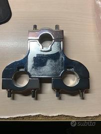 Morsetto clamp batteria