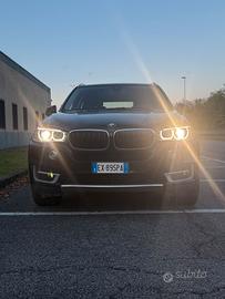 Bmw x5 Xdrive 258cv