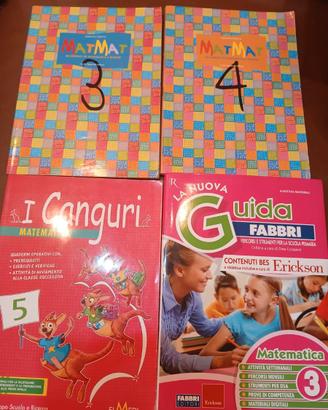 guide didattiche e sussidi operativi