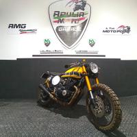 Yamaha XJ 550 Scrambler - 1982 (Iscritta ASI)