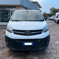Opel Vivaro 2.0 Diesel 122CV PC-TN Furgone