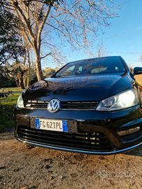 Volkswagen Golf 7 VII R line