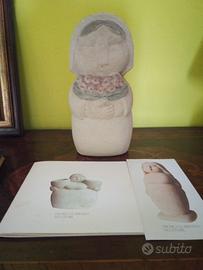 Opera in Tufo Pietro Gurrado