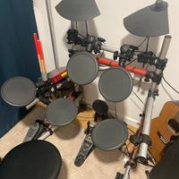 Batteria elettrica yamaha