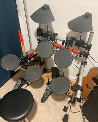 Batteria elettrica yamaha