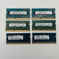 RAM Per iMac