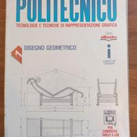 Politecnico tecnologie disegno geometrico