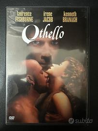 Film Dvd OTHELLO