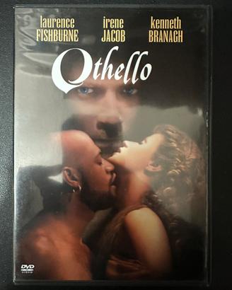 Film Dvd OTHELLO
