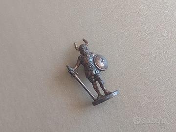 Sorpresina - Vichingo A4 - Kinder vintage