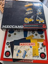 meccano