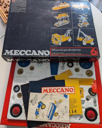 meccano