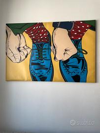 Quadro
