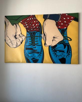 Quadro