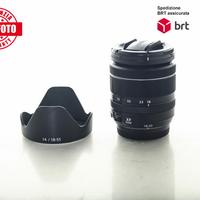 Fuji XF 18-55 F2.8-4 R LM OIS (Fujifilm)