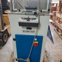 stock   di macchinari vari