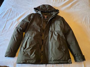 Parka unisex