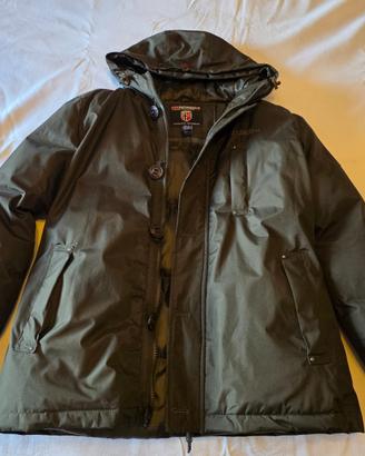 Parka unisex