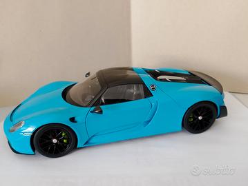 Porsche 918 AUTOART 