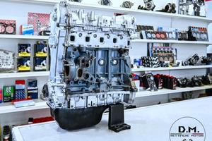 Motore revisionato 1.3 MTJ 199A9000/B400/552/3320