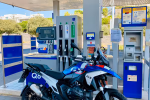 BMW R 1300 GS
