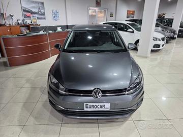 Volkswagen Golf 1.6 TDI 115 CV 5p. Business BlueMo