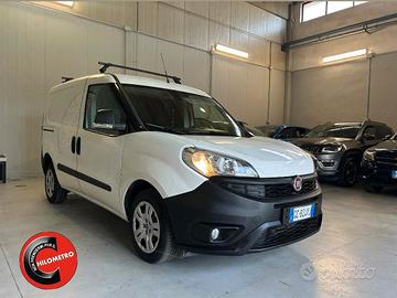 Fiat DOBLò CH1 LOUNGE 1.6 Mjet 105cv E6