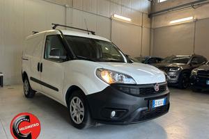Fiat DOBLò CH1 LOUNGE 1.6 Mjet 105cv E6