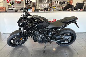 Yamaha MT-07 DEPO 35 Kwatt