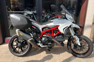 Ducati Hypermotard 939 - 2016