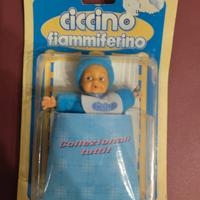 Ciccino Fiammiferino 