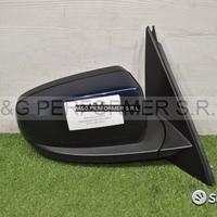 Bmw x5 e70 lci specchio destro 7 pin | 9434