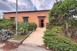 Casa indipendente di ampia metratura