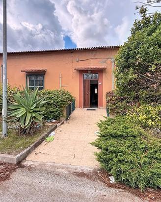 Casa indipendente di ampia metratura