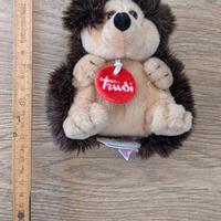 Trudi riccio peluches