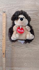 Trudi riccio peluches