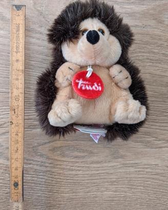 Trudi riccio peluches