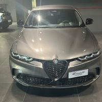 Alfa Romeo Tonale Ibrida My25 Hybrid 160cv Veloce