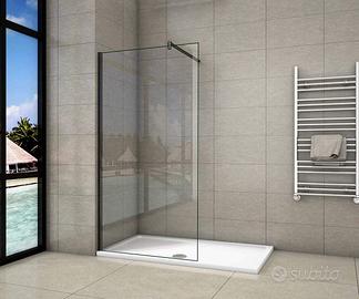 Parete Doccia Walk-In 70x200 cm