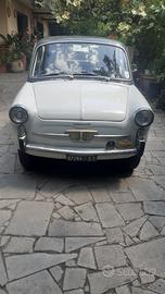 Autobianchi Bianchina berlina