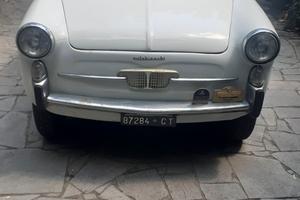 Autobianchi Bianchina berlina