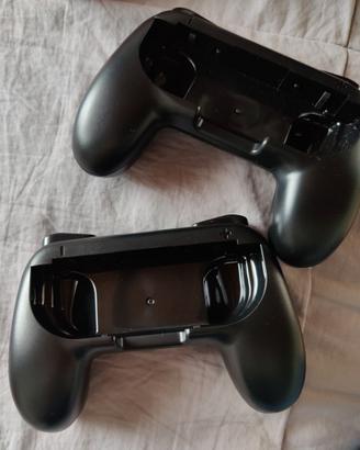 Numskull Nintendo Switch & OLED Model 2021 Joy-Con