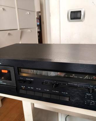 Piastra cassette Nakamichi 480
